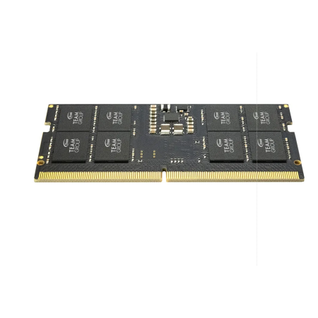 Оперативная память Team Group ELITE (TED58G4800C40D-S016) 8GB черный