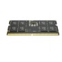Оперативная память Team Group ELITE (TED58G4800C40D-S016) 8 ГБ черный