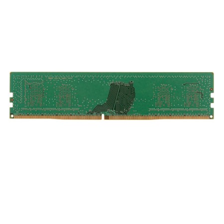Оперативная память Samsung M378A1G44AB0-CWEDY (M378A1G44AB0-CWE) 8 ГБ зеленый