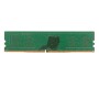 Оперативная память Samsung M378A1G44AB0-CWEDY (M378A1G44AB0-CWE) 8 ГБ зеленый