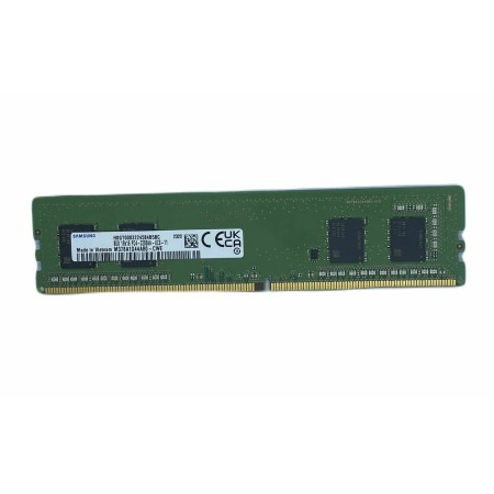 Оперативная память Samsung M378A1G44AB0-CWEDY (M378A1G44AB0-CWE) 8 ГБ зеленый
