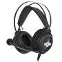 Наушники Defender Stellar (64520) черный