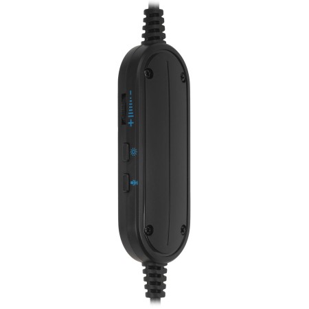 Наушники Defender Vapor черный