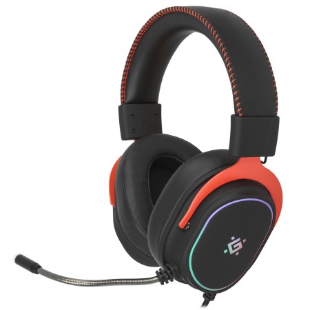 Наушники Defender Vapor черный