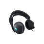 Наушники Dell Alienware AW520H (545-BBFH) черный