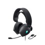 Наушники Dell Alienware AW520H (545-BBFH) черный