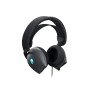 Наушники Dell Alienware AW520H (545-BBFH) черный