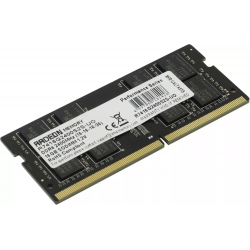 Оперативная память Geil GS48GB2400C17S 8GB черный Оперативная память Geil GS48GB2400C17S 8GB черный