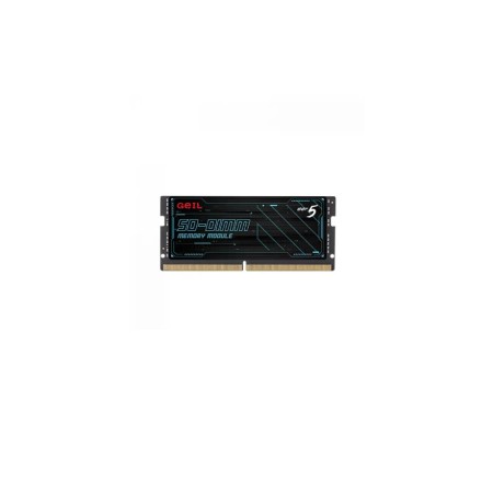 Оперативная память GeIL GS58GB5600C46S 8 ГБ черный