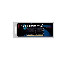 Оперативная память GeIL GS48GB2400C17SC 8 ГБ черный