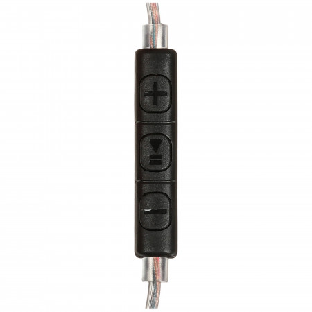 Наушники FiiO JD1 Type-C черный