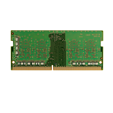 Оперативная память Samsung M471A5244CB0-CRC 4GB зеленый