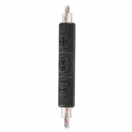 Наушники FiiO JD1 серебристый