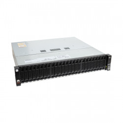 Сетевое хранилище (NAS) Huawei D2020-64G-SAS-AC белый