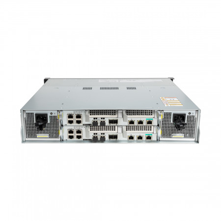 Сетевое хранилище (NAS) Huawei D2020-64G-SAS-AC белый