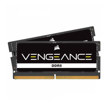 Оперативная память Corsair Vengeance (CMSX32GX5M2A5200C44) 32GB черный