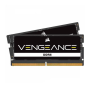 Оперативная память Corsair Vengeance (CMSX32GX5M2A5200C44) 32GB черный