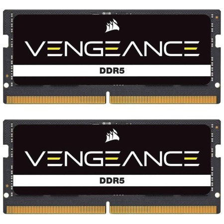Оперативная память Corsair Vengeance (CMSX32GX5M2A5200C44) 32GB черный