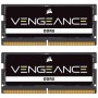 Оперативная память Corsair Vengeance (CMSX32GX5M2A5200C44) 32GB черный