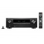 Ресивер DENON AVR-X580BT черный