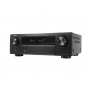 Ресивер DENON AVR-X580BT черный