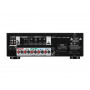 Ресивер DENON AVR-X580BT черный