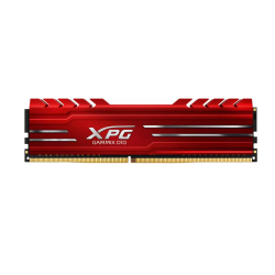 Оперативная память ADATA XPG Gammix D10 (AX4U30008G16A-SR10) 8 GB красный