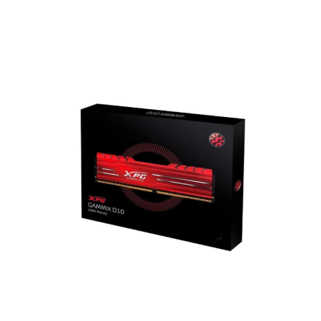Оперативная память ADATA XPG Gammix D10 (AX4U30008G16A-SR10) 8 GB красный