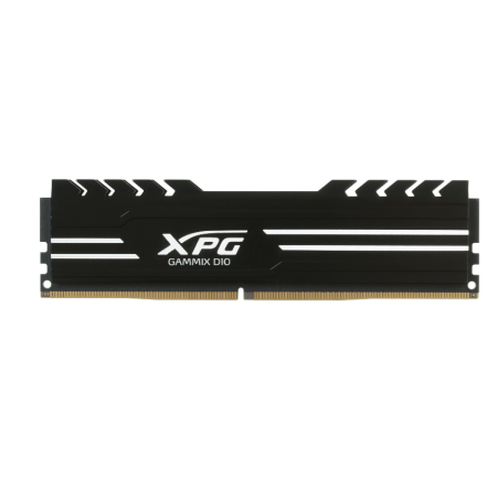 Оперативная память ADATA XPG Gammix D10 (AX4U30008G16A-SB10) 8 GB черный