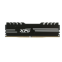 Оперативная память ADATA XPG Gammix D10 (AX4U30008G16A-SB10) 8 GB черный