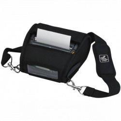 Чехол для Zebra ZQ510 черный