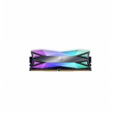 Оперативная память ADATA XPG Spectrix D60G RGB (AX4U30008G16A-ST60) 8Gb серый
