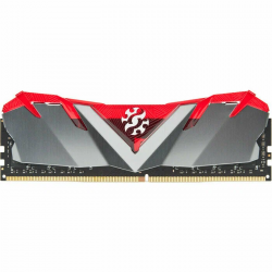 Оперативная память ADATA XPG Gammix D30 (AX4U30008G16A-SR30) 8Gb красный
