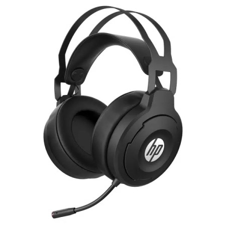 Наушники HP X1000 (7HC43AA) черный