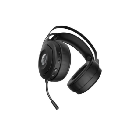 Наушники HP X1000 (7HC43AA) черный