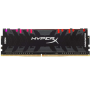 Оперативная память Kingston HyperX Predator RGB (HX430C15PB3A) 8Gb черный