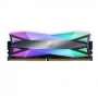 Оперативная память ADATA XPG Spectrix D60G RGB (AX4U36008G18I-ST60) 8Gb серый