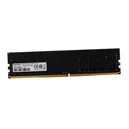 Оперативная память Hikvision U1 (HKED5161DAA4K7ZK1) 16 GB черный
