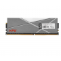 Оперативная память ADATA XPG Spectrix D50 RGB (AX4U41338G19J-ST50) 8Gb серый