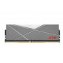 Оперативная память ADATA XPG Spectrix D50 RGB (AX4U41338G19J-ST50) 8Gb серый