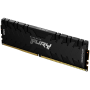 Оперативная память Kingston Fury Renegade RGB (KF440C19RBA/8) 8Gb черный