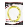 Патч-корд SHIP Patch cord RJ-45 (82758) желтый 1 м