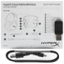 Наушники HyperX Cloud Alpha Wireless (HHSA1-DH-BK/G/4P5D4AA) черный