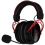 Наушники HyperX Cloud Alpha Wireless (HHSA1-DH-BK/G/4P5D4AA) черный