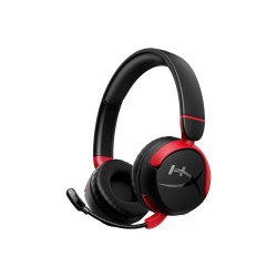 Наушники HyperX Cloud Mini Wireless (7G8F1AA) черный