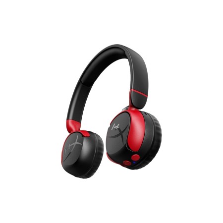 Наушники HyperX Cloud Mini (7G8F1AA) черный