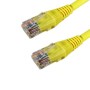 Патч-корд SHIP Patch cord RJ-45 (82760) желтый 2 м