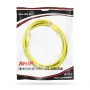 Патч-корд SHIP Patch cord RJ-45 (82760) желтый 2 м