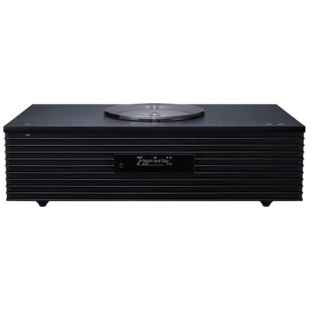 Аудиосистема TECHNICS SC-C70MK2EEK черный