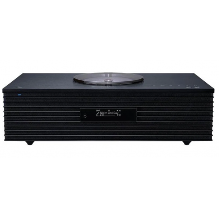 Аудиосистема TECHNICS SC-C70MK2EEK черный